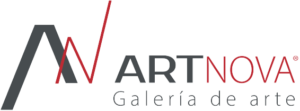 Logo ArtNova Virtual