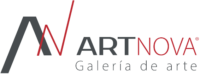Logo ArtNova Virtual